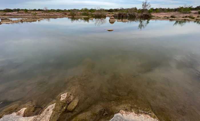 photo 2: 12041 W Ranch Road 152, Llano TX 78643