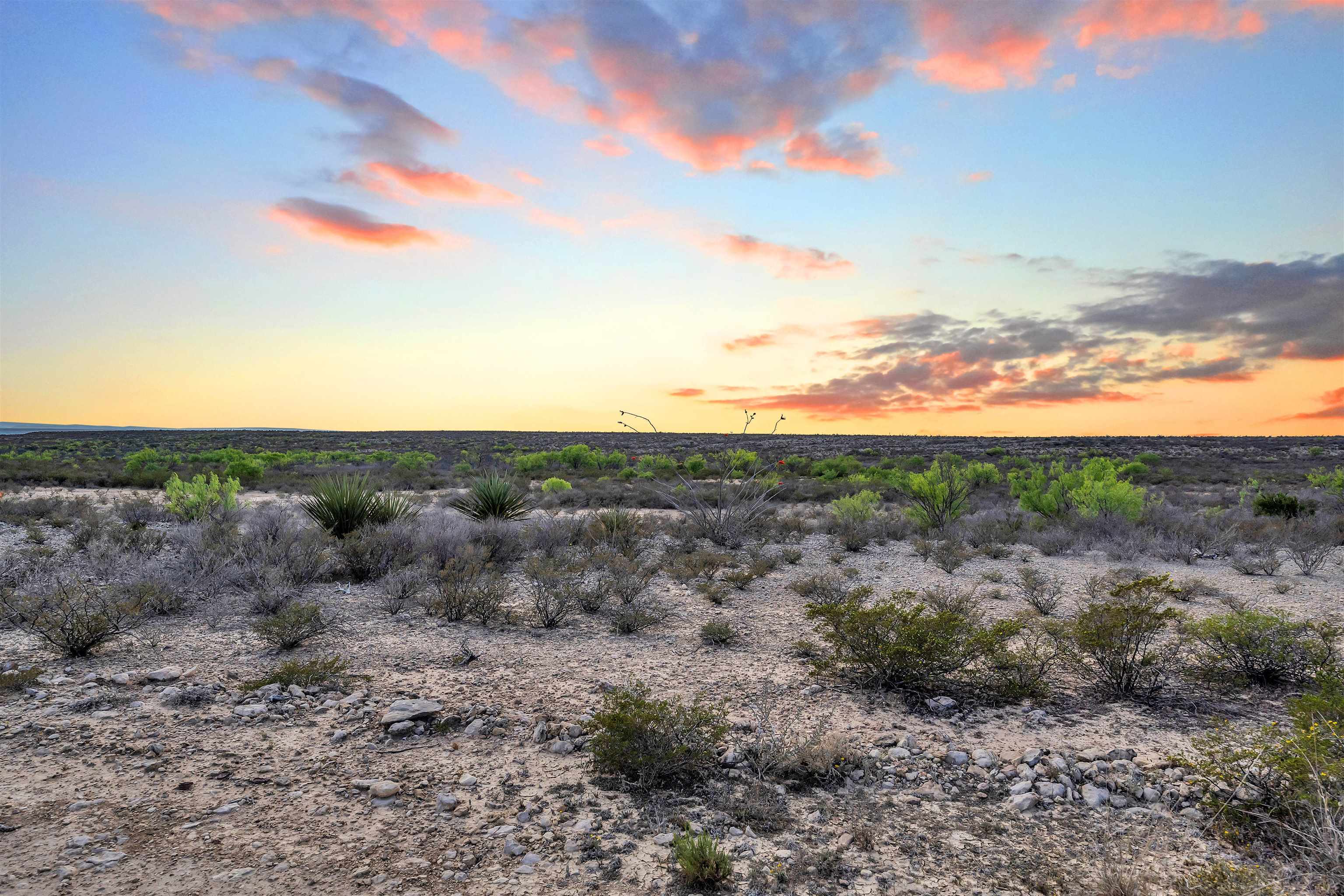 photo 2: TBD Peeble Road, Out of Area TX 78871