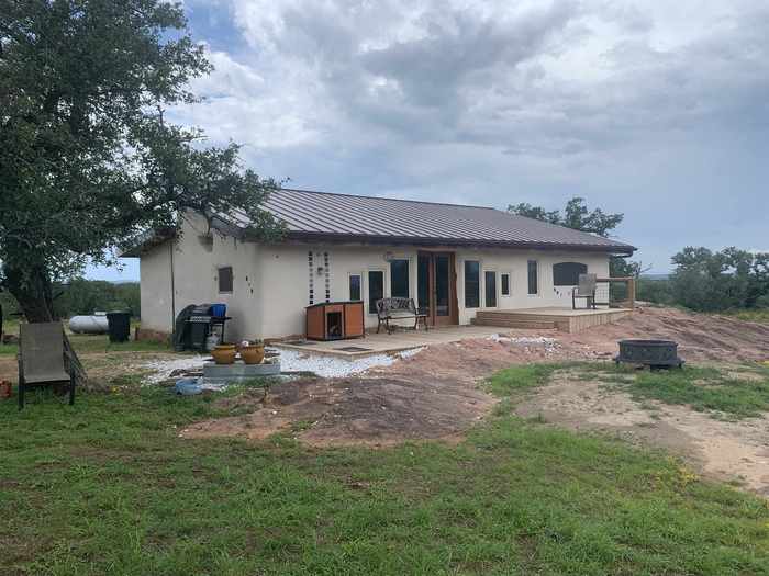 photo 1: 443 Wild Oaks Drive, Llano TX 78643