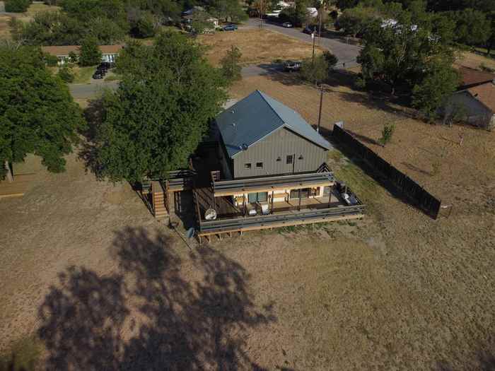 photo 1: 610 Flag Creek Drive Drive, Llano TX 78643