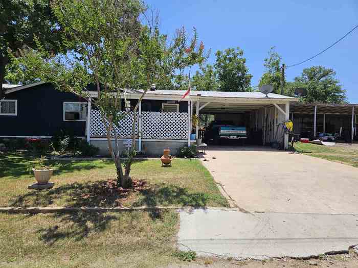 photo 2: 510 SOUTH STREET, Tow TX 78672