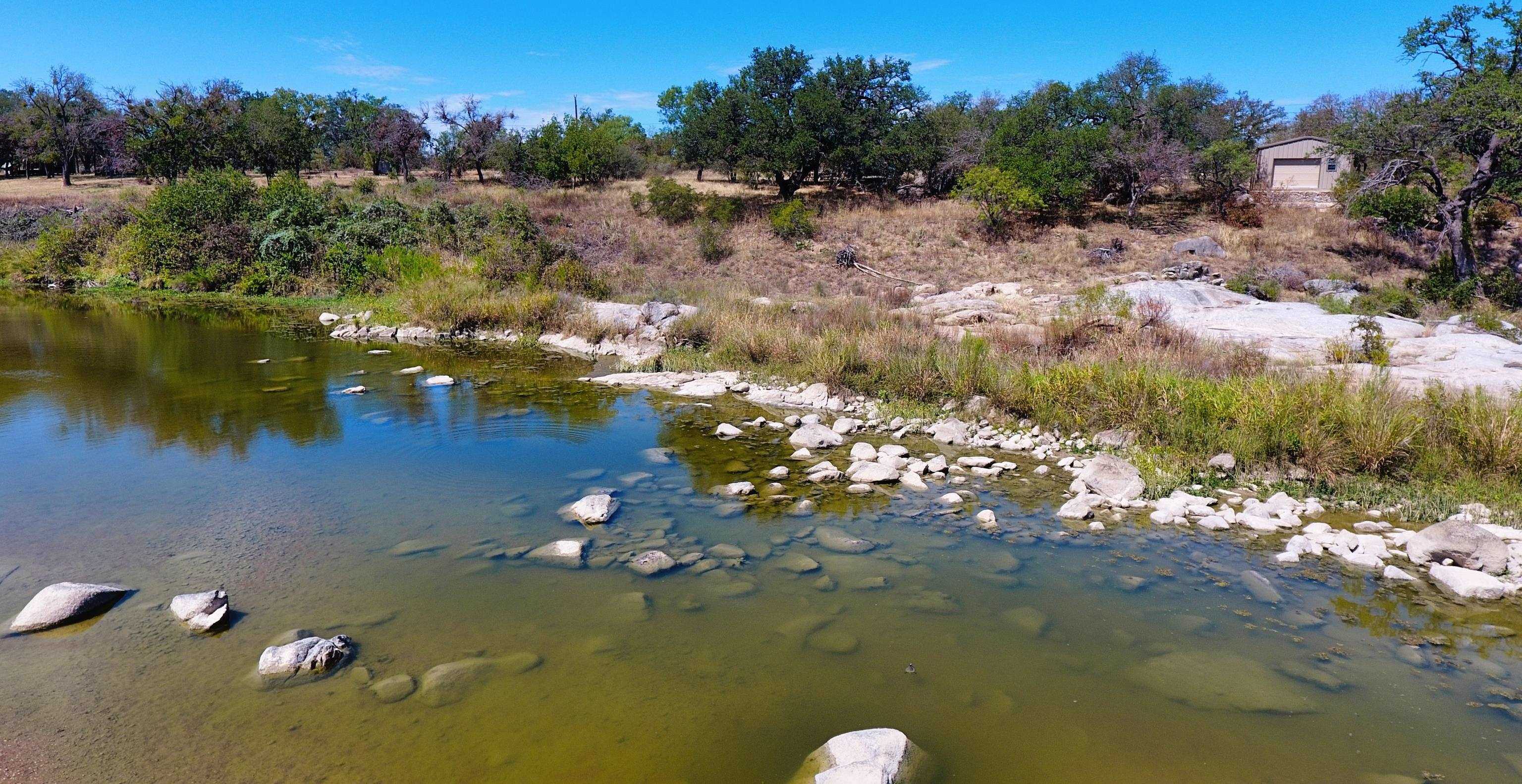 photo 1: 124 W Impala Road, Llano TX 78643