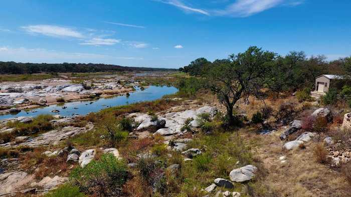 photo 2: 124 W Impala Road, Llano TX 78643