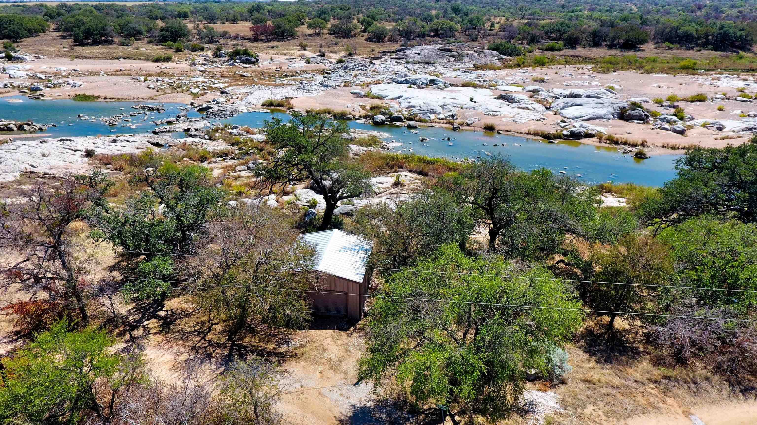 photo 3: 124 W Impala Road, Llano TX 78643