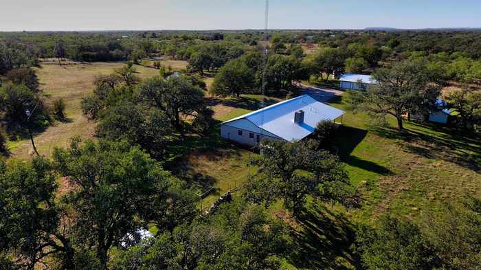 photo 1: 132 Offer Lane, Llano TX 78643