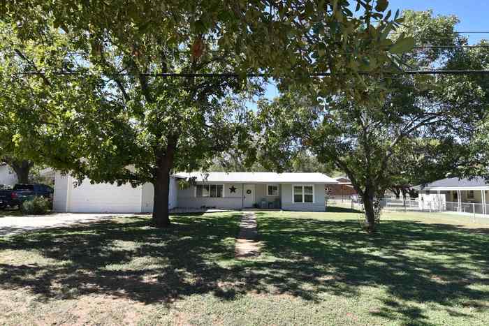 photo 1: 1803 Ford Street, Llano TX 78643