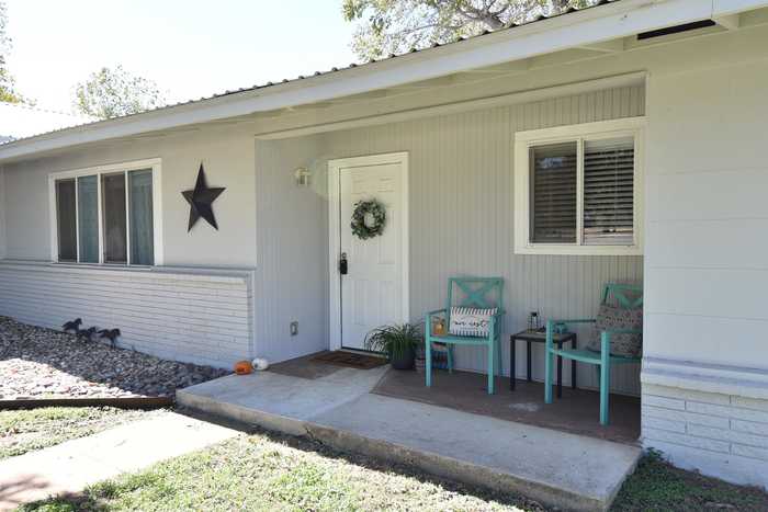 photo 2: 1803 Ford Street, Llano TX 78643