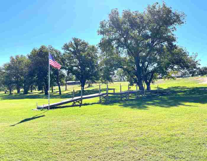 photo 30: 713 Flag Creek Drive, Llano TX 78643