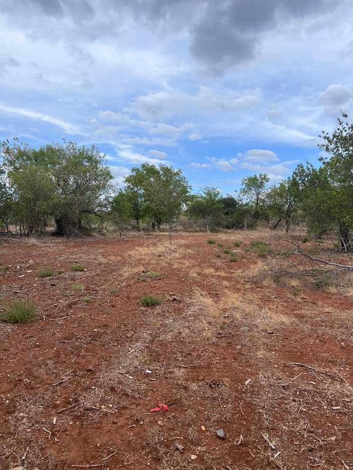 photo 1: TBD Old Six Mile Rd, Llano TX 78643