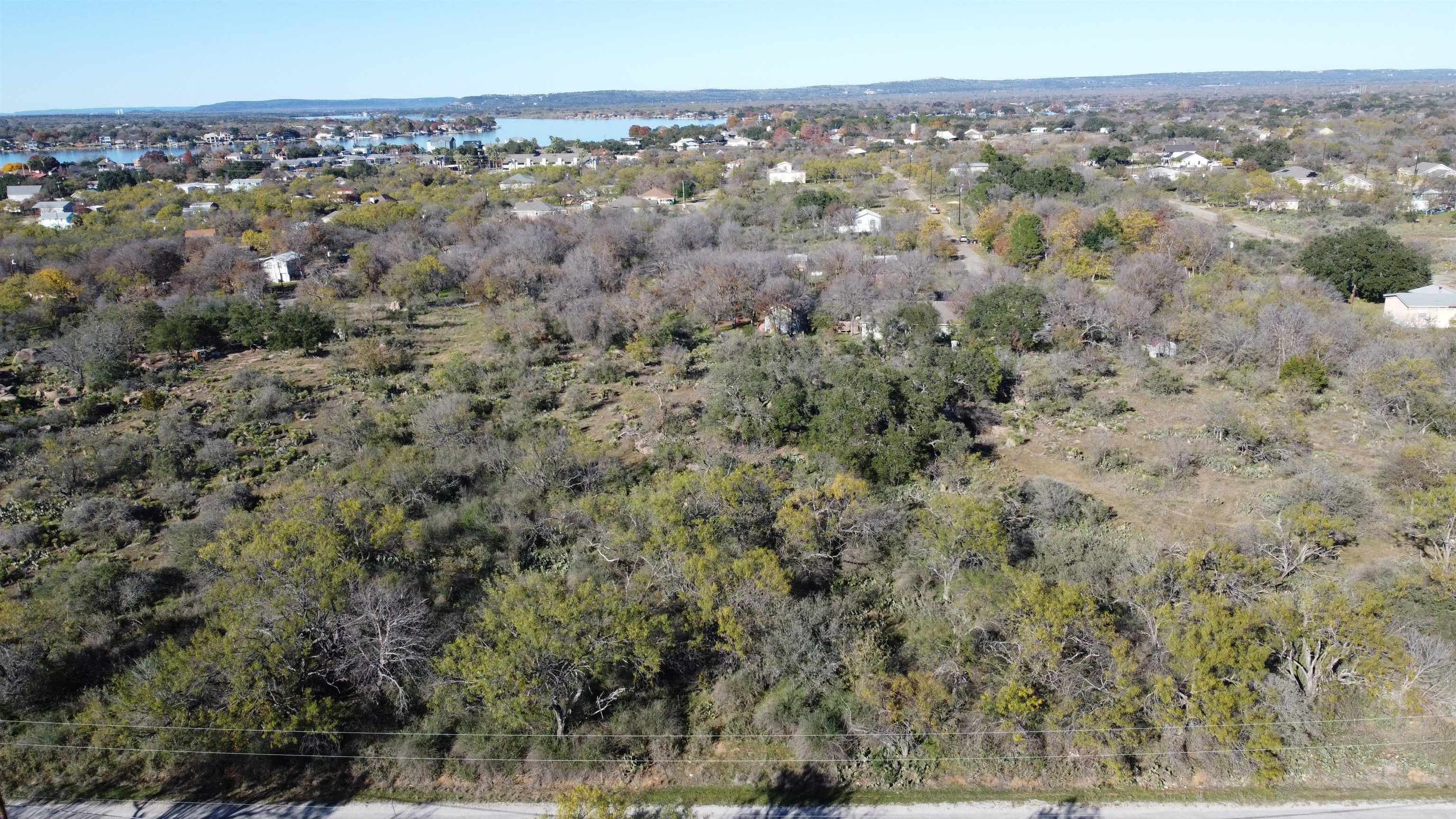 photo 3: Southcrest Drive, Granite Shoals TX 78654