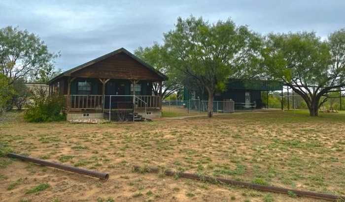 photo 2: 175 Elmer Road, Llano TX 78643