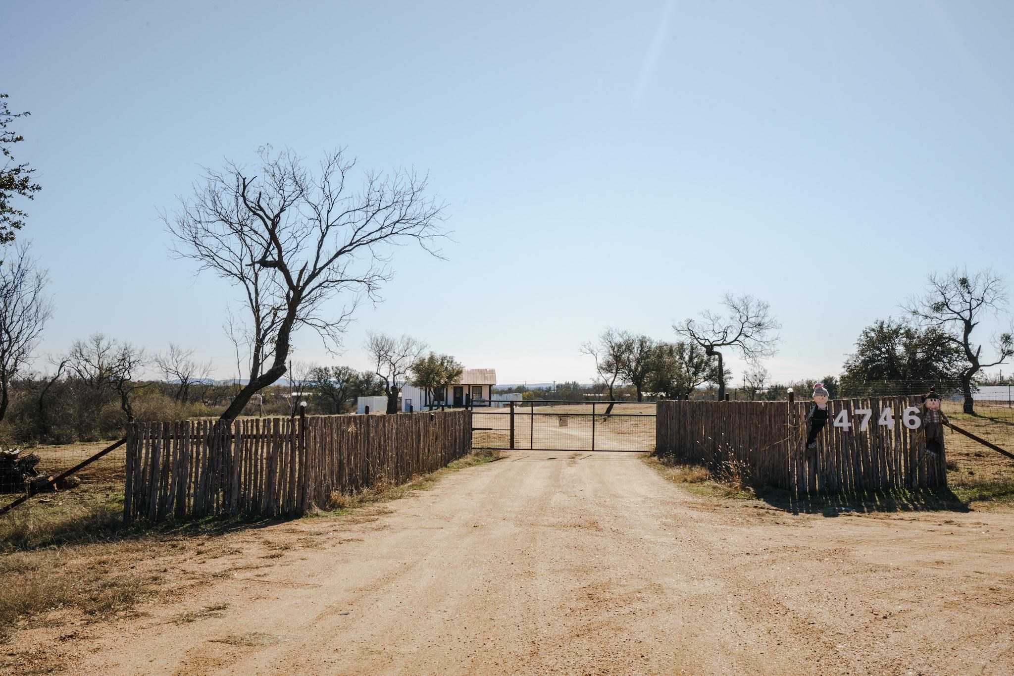 photo 3: 4746 W State Hwy 29, Llano TX 78643