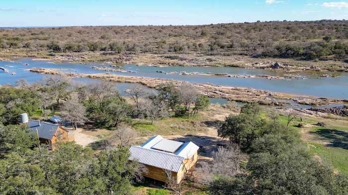 photo 1: 103 E INDIAN BEND Road, Llano TX 78643