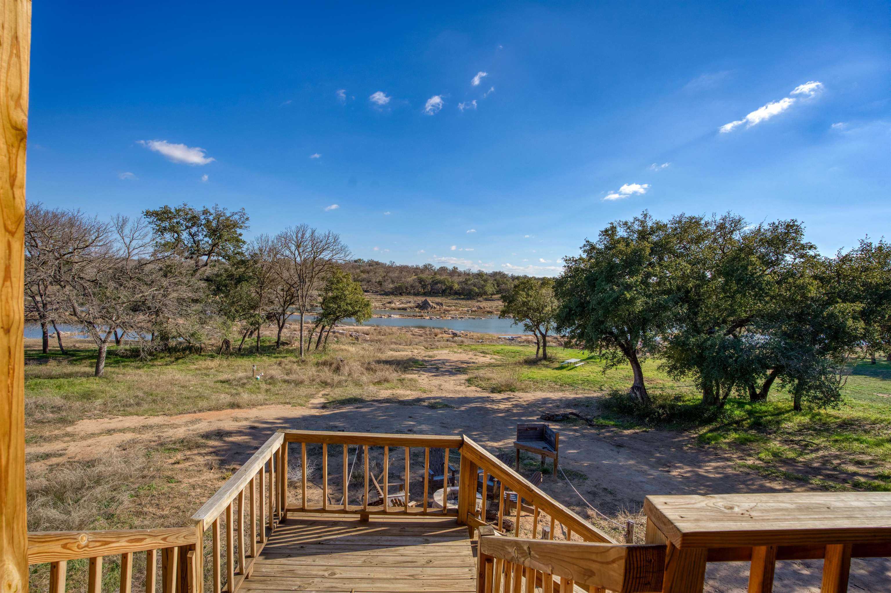 photo 3: 103 E INDIAN BEND Road, Llano TX 78643