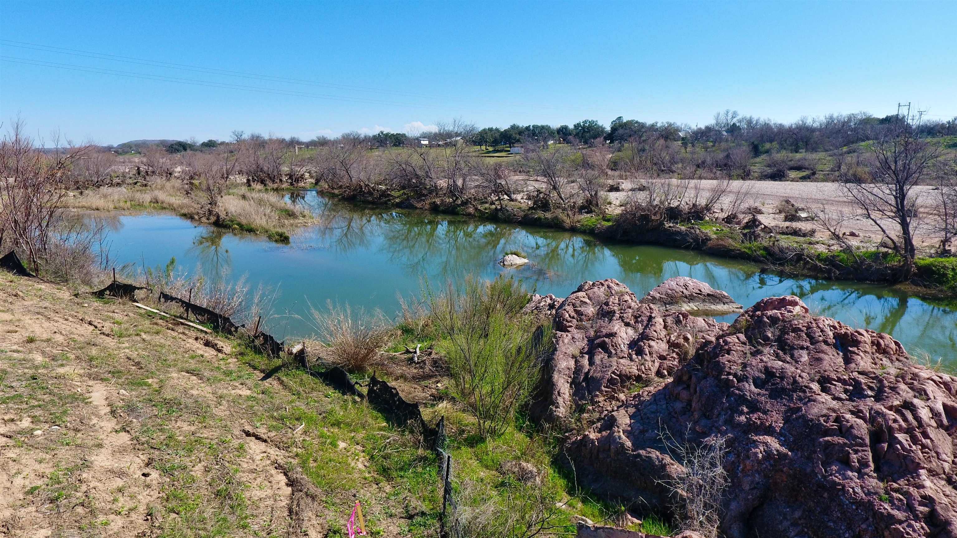 photo 2: 002 Walden Way, Llano TX 78643