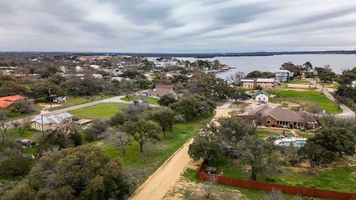 photo 2: Lot 816 - 820 Castlehills/Redhill Drive, Granite Shoals TX 78654