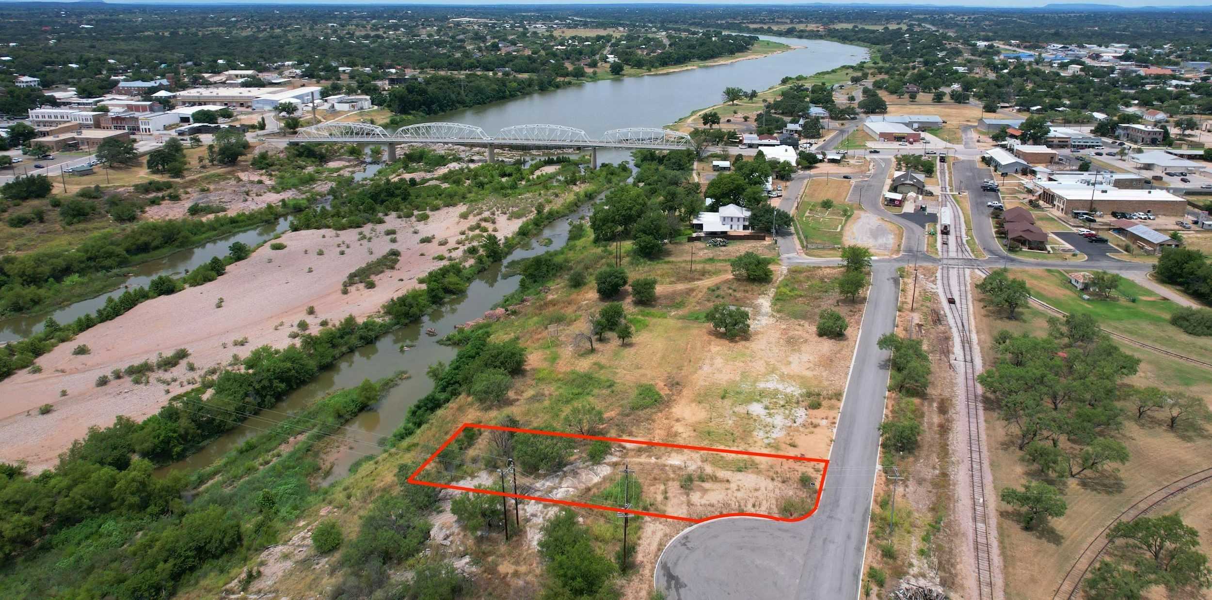 photo 3: 006 Walden Way, Llano TX 78643