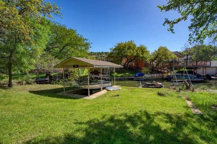 photo 30: 333 Sandy Mountain Drive, Sunrise Beach TX 78643