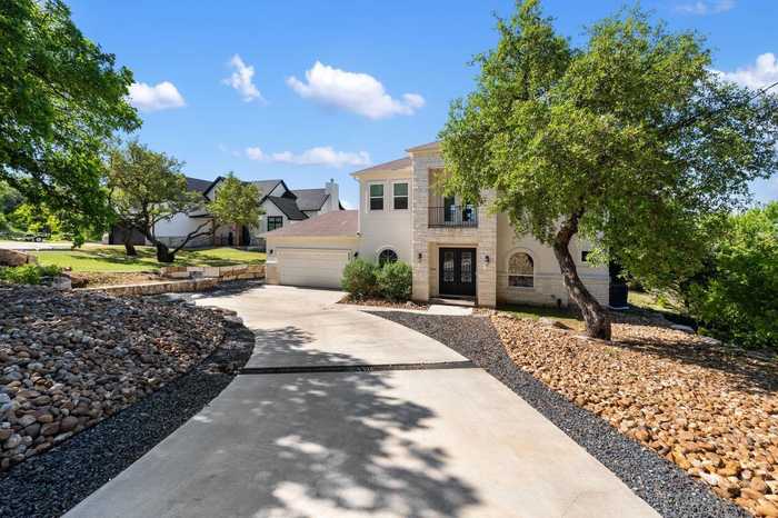 photo 1: 210 Bridget Drive, Marble Falls TX 78654