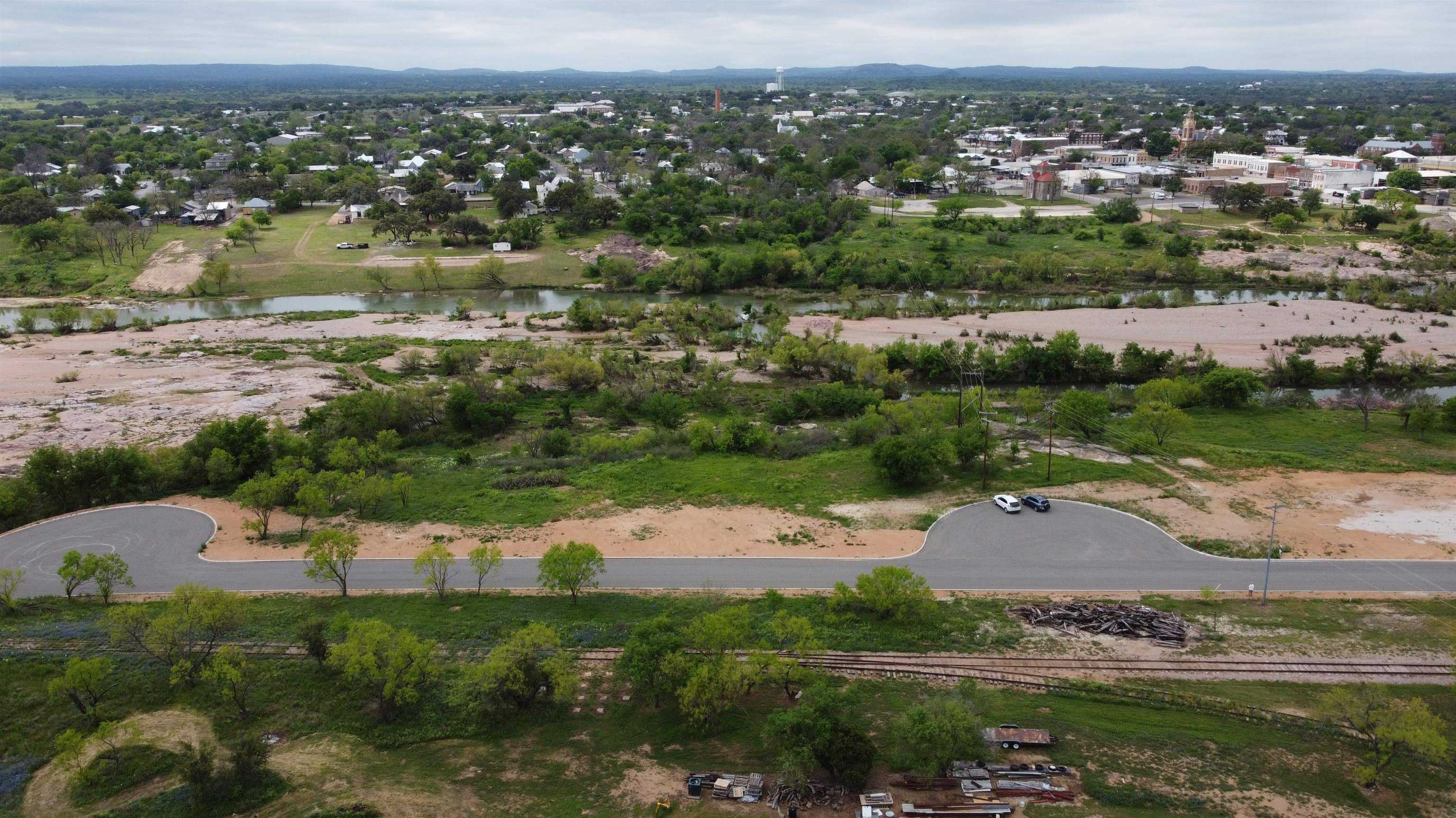 photo 1: Lot 7 Walden Way, Llano TX 78643