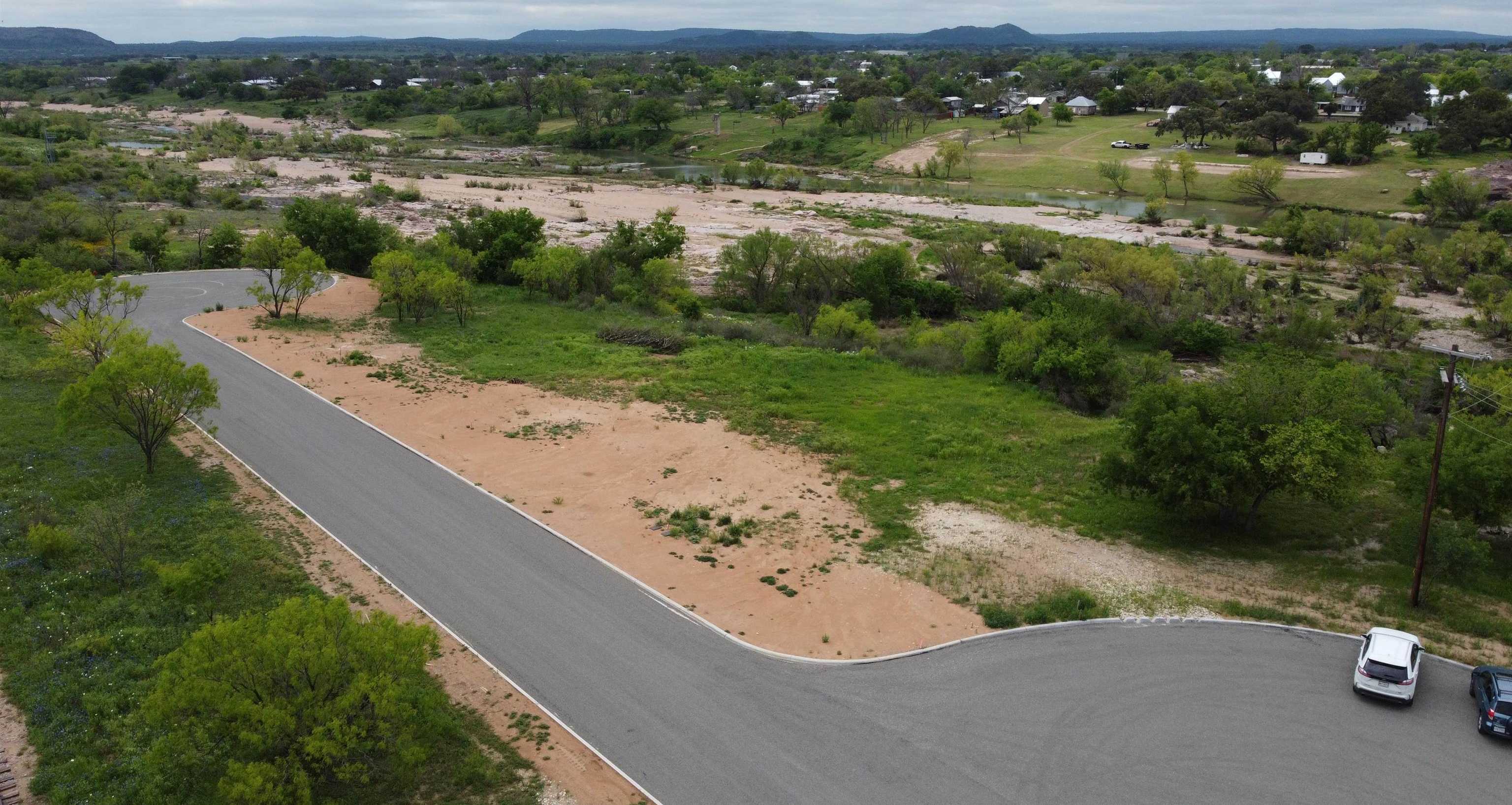 photo 3: Lot 7 Walden Way, Llano TX 78643