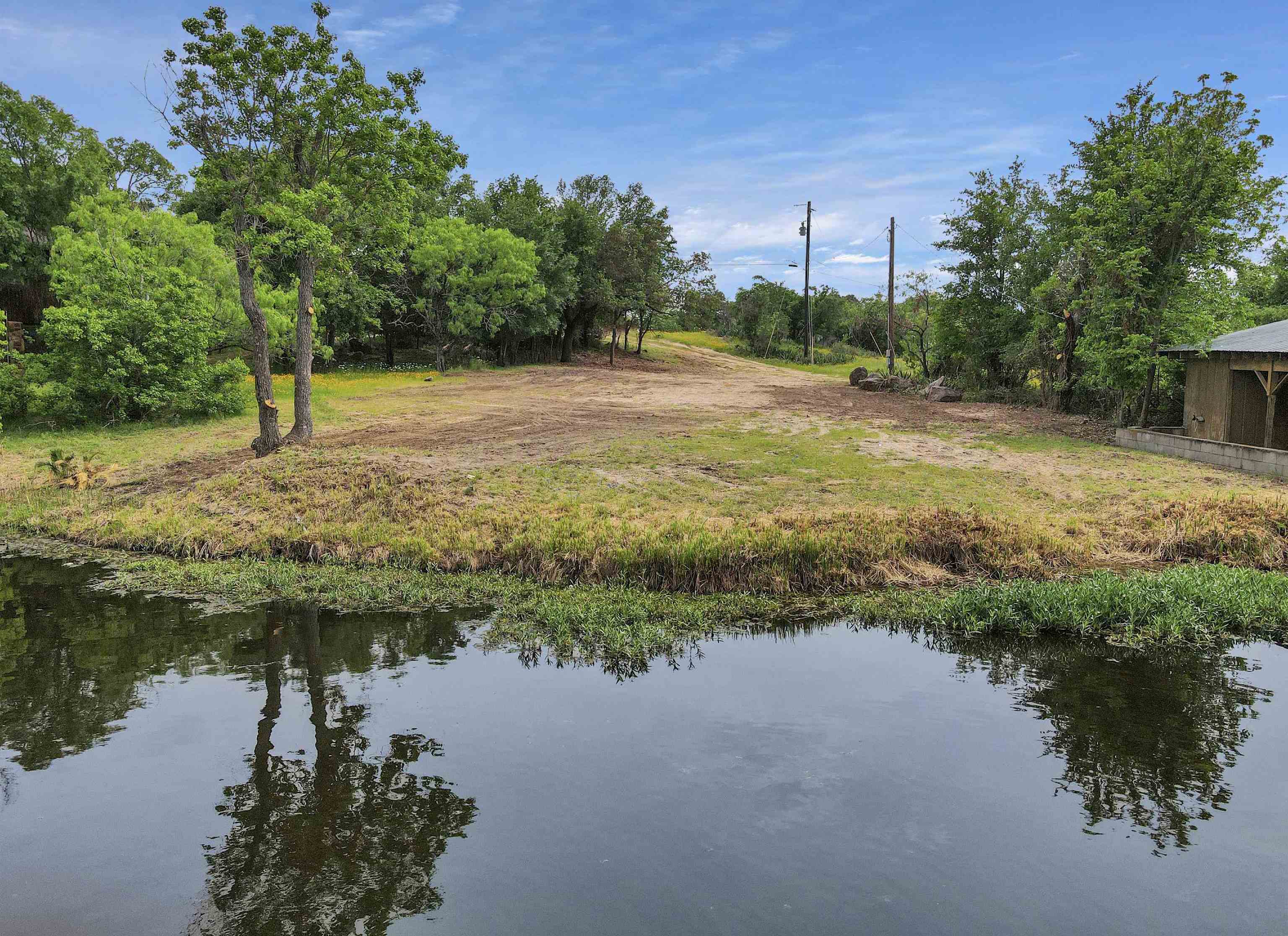 photo 2: Lot 483 Woodland Hills Drive, Granite Shoals TX 78654