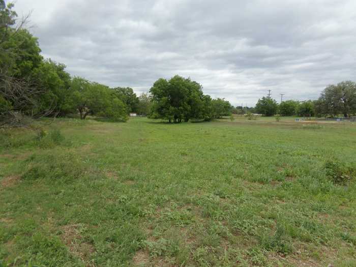 photo 1: TBD FLAG CREEK Drive, Llano TX 78643