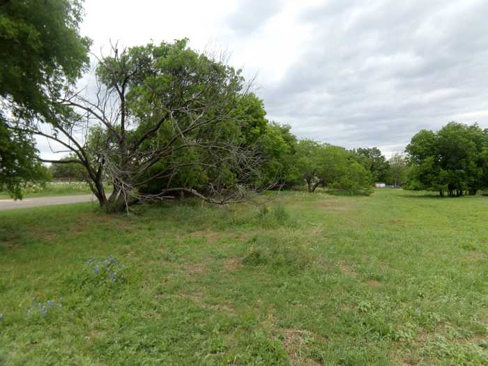 photo 2: TBD FLAG CREEK Drive, Llano TX 78643