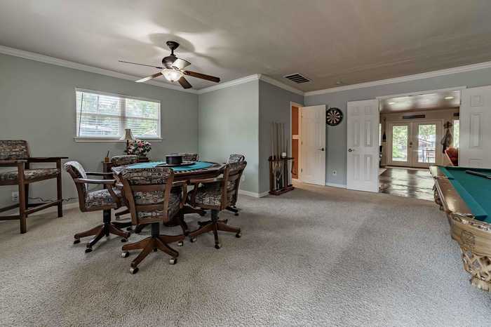 photo 2: 201 Robin Road, Highland Haven TX 78654