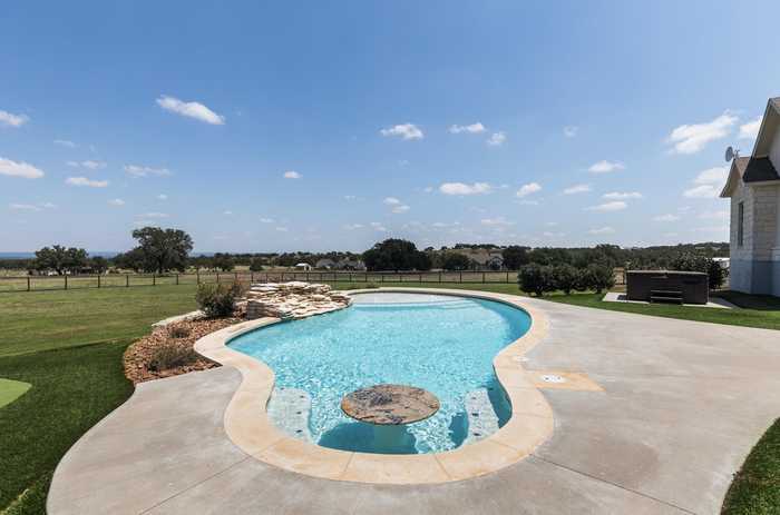 photo 30: 104 Mesa Grande Court, Marble Falls TX 78654