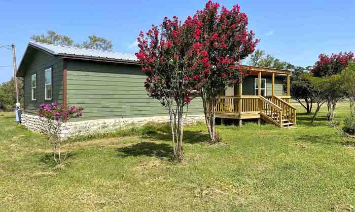 photo 1: 206 River Park Dr., Llano TX 78643