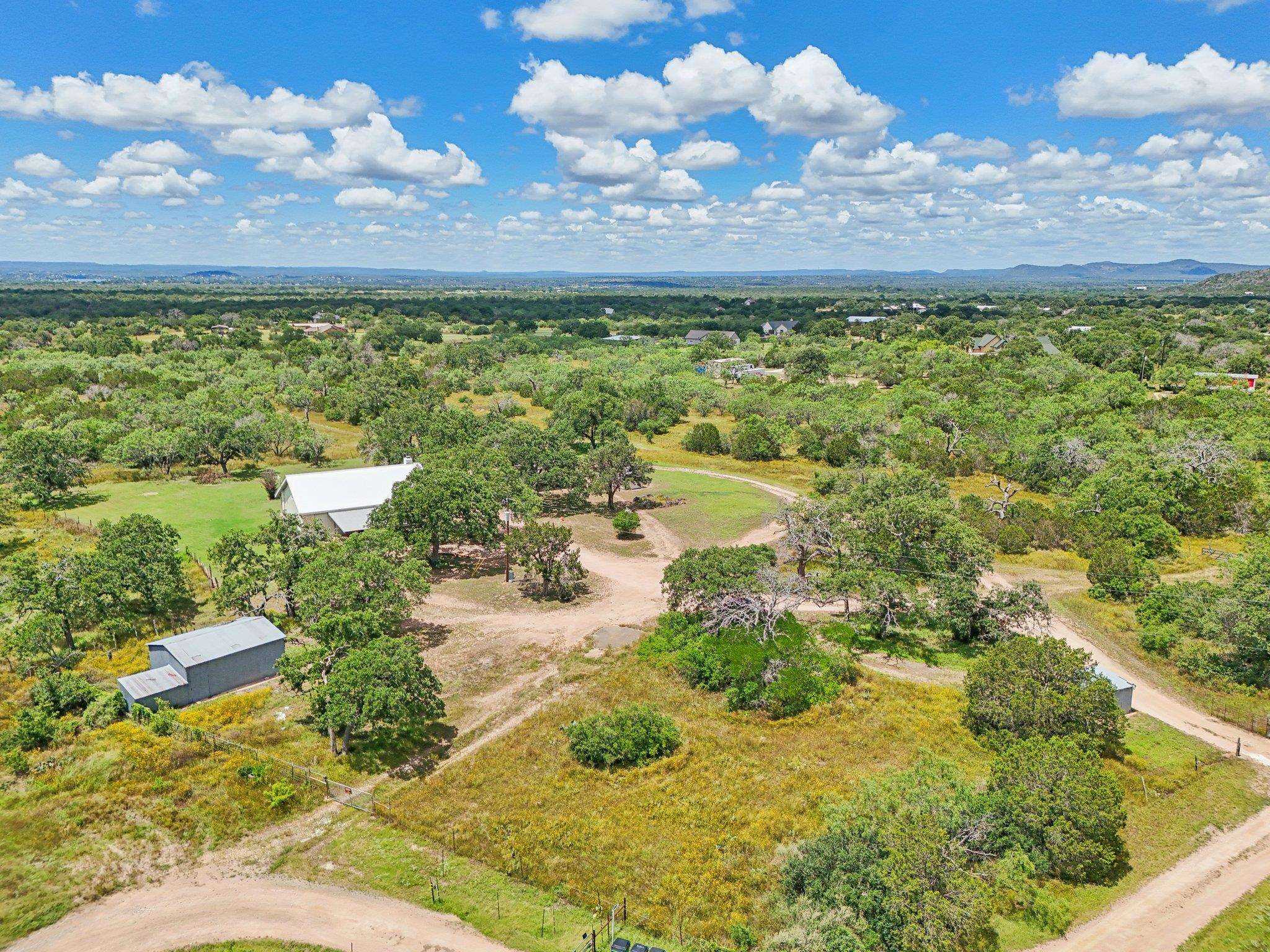 photo 1: 2715 Crider Road, Marble Falls TX 78654