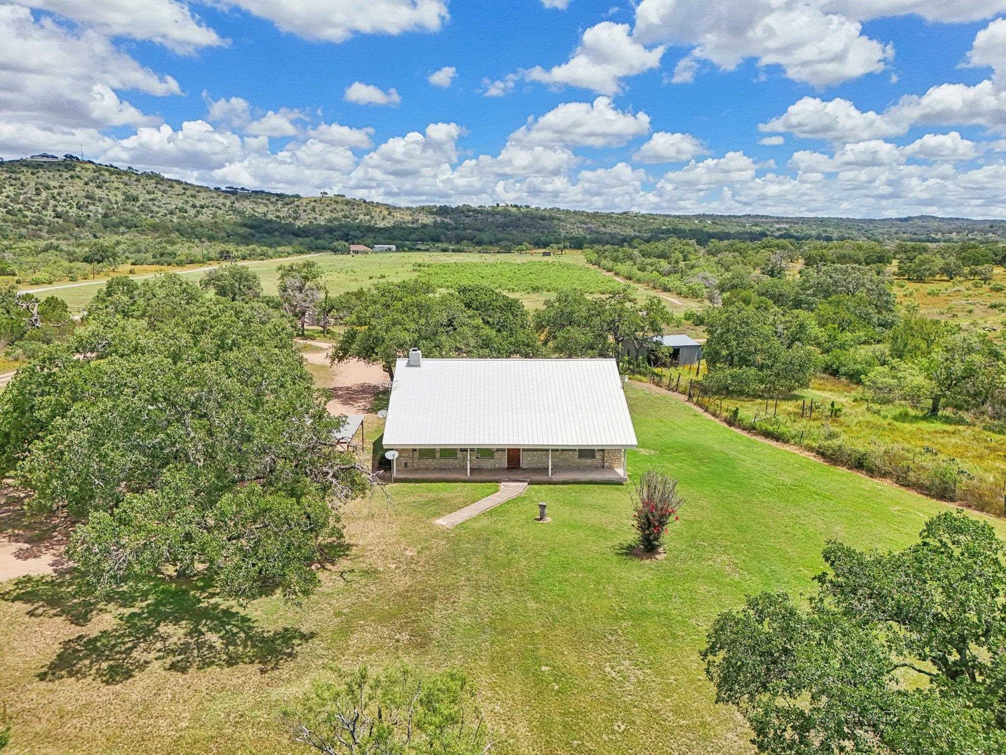 photo 2: 2715 Crider Road, Marble Falls TX 78654