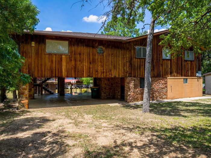 photo 1: 805 Woodland Hills Drive, Granite Shoals TX 78654