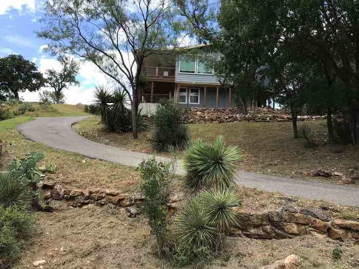 photo 2: 876 Sandy Mountain Drive, Sunrise Beach TX 78643