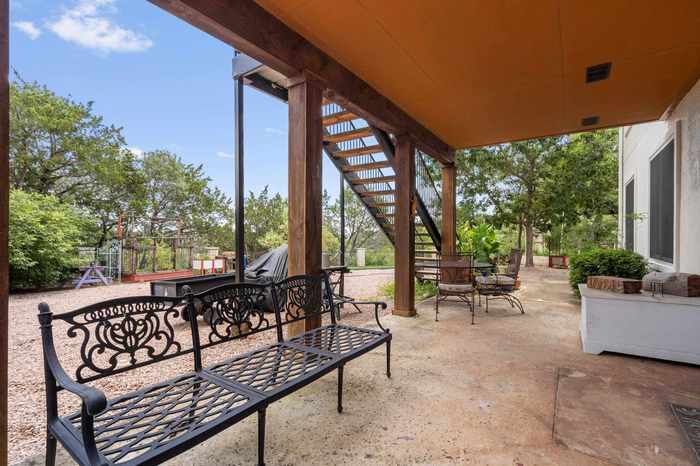 photo 30: 11201 Montana Springs Drive, Marble Falls TX 78654