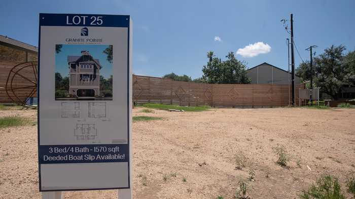 photo 7: Lot 25 Sabal Dr, Granite Shoals TX 78654