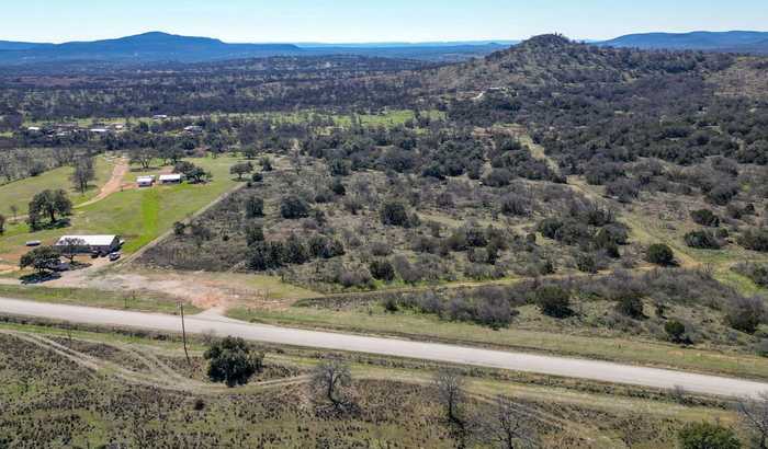 photo 2: 19.36 Acres County Road 307, Kingsland TX 78639