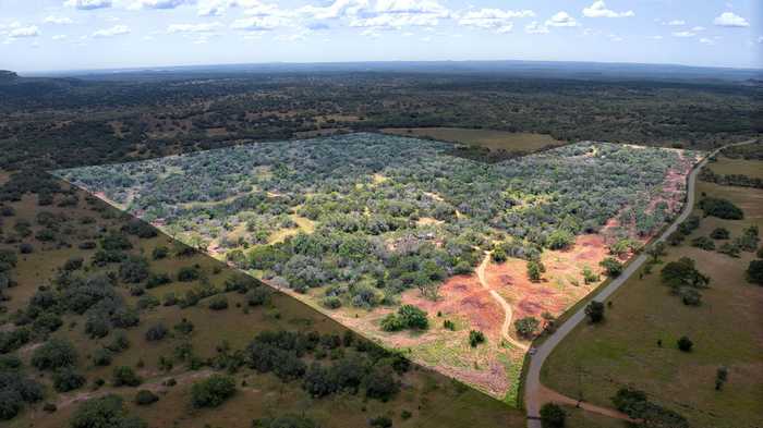 photo 1: 115 Acres CR 308, Llano TX 78643