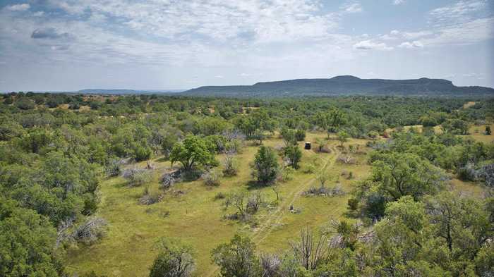 photo 2: 115 Acres CR 308, Llano TX 78643