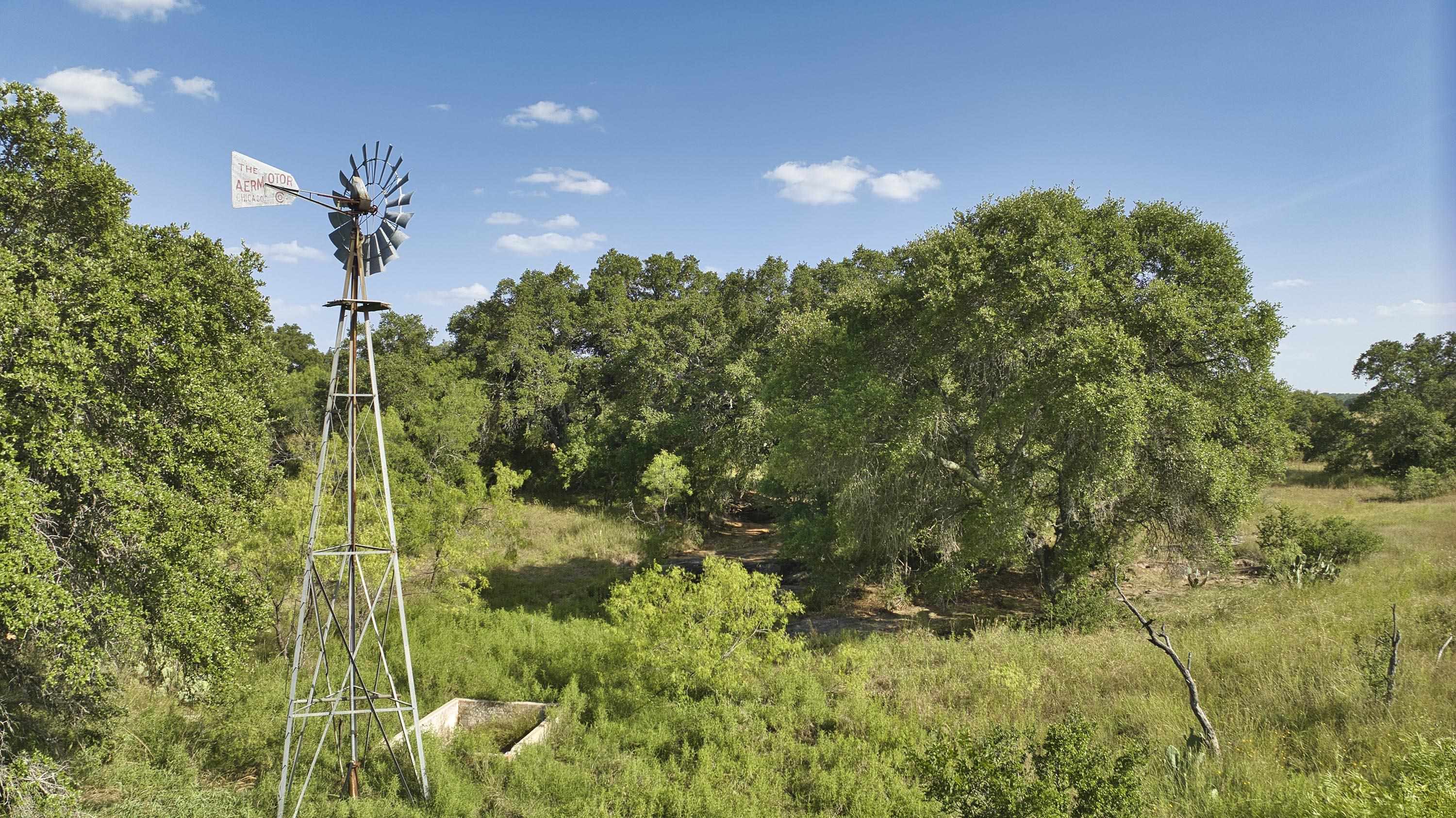 photo 3: 589 County Road 105A, Llano TX 78643