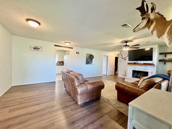 photo 2: 202 Post Oak, Llano TX 78643