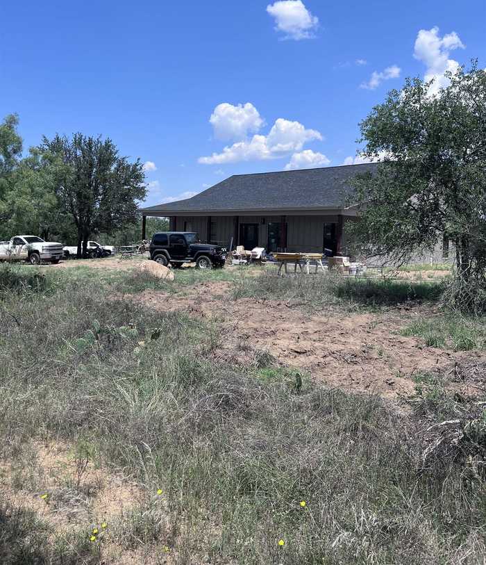 photo 1: 106 Bobcat Trail, Llano TX 78643