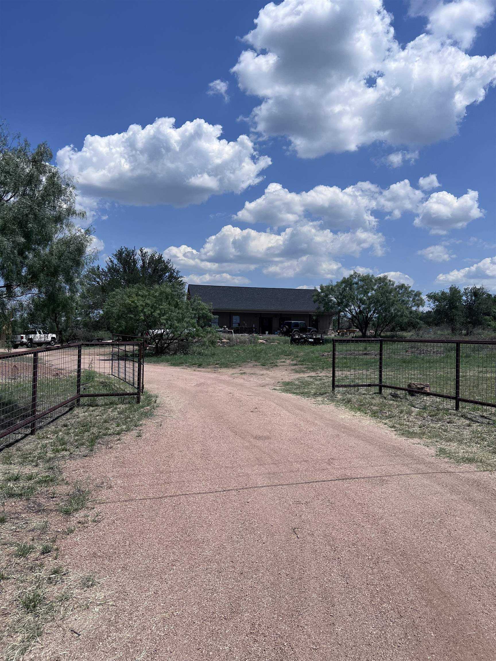 photo 2: 106 Bobcat Trail, Llano TX 78643