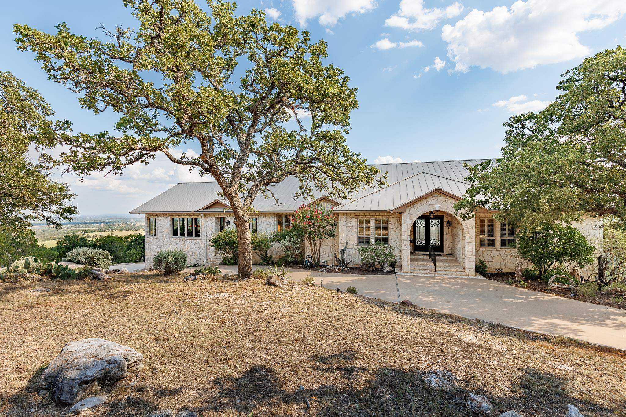 photo 2: 1900 County Road 120A Road, Marble Falls TX 78654