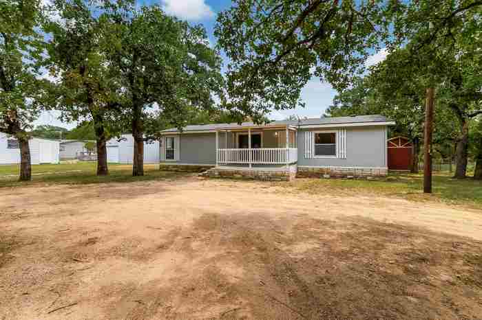 photo 1: 2808 valley west Lane, Granite Shoals TX 78654