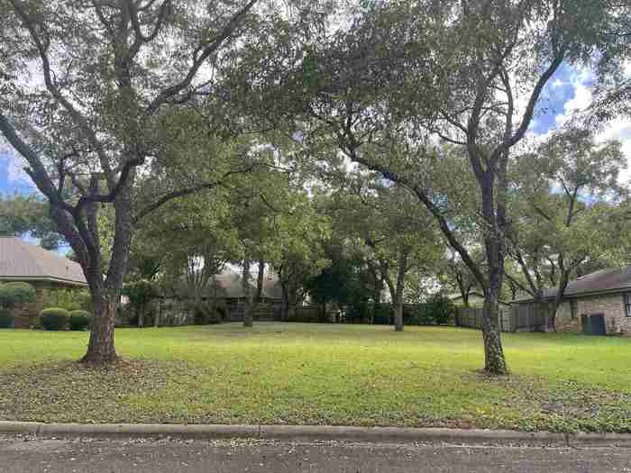 photo 2: Lot 633 Stewart Street, Meadowlakes TX 78654