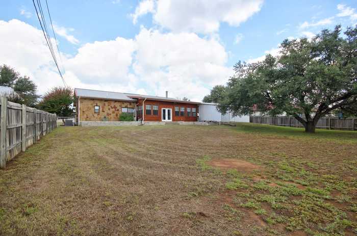 photo 24: 402 E Granite Street, Llano TX 78643