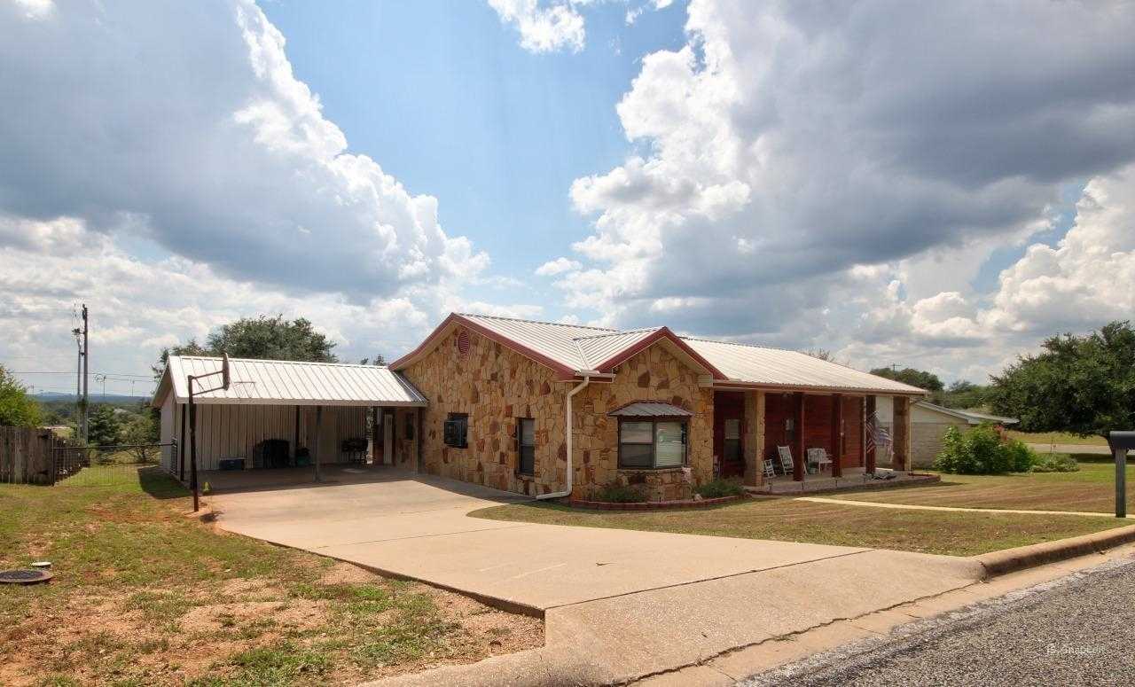 photo 3: 402 E Granite Street, Llano TX 78643