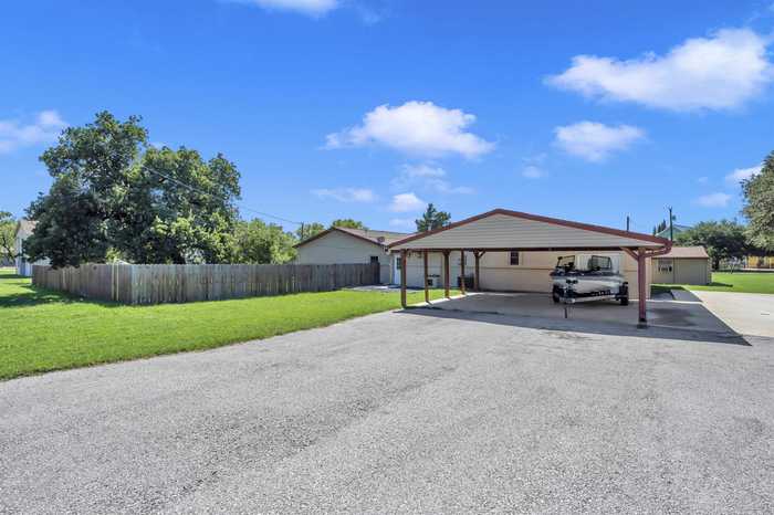 photo 30: 1307 Hillcrest Drive, Granite Shoals TX 78654